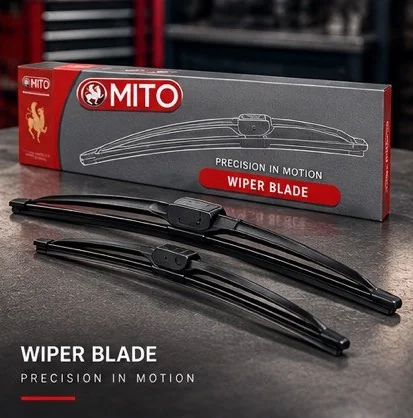 MITO wiper blade